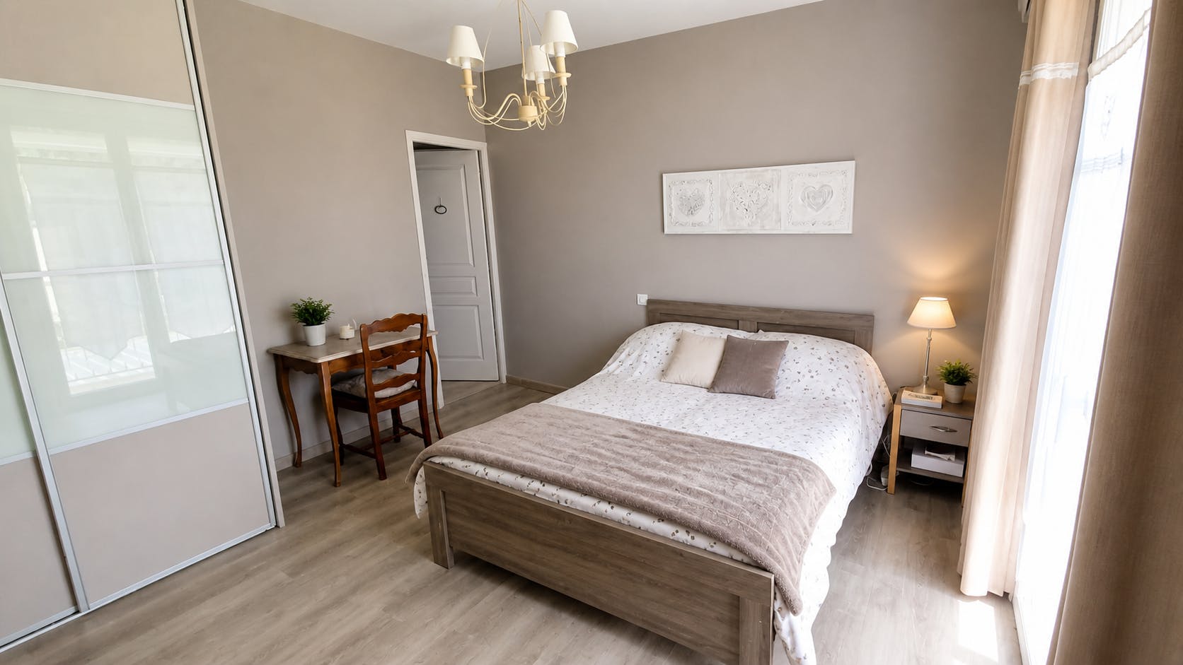 Private room for rent for €750 per month in Toulouse, Route de Saint-Simon