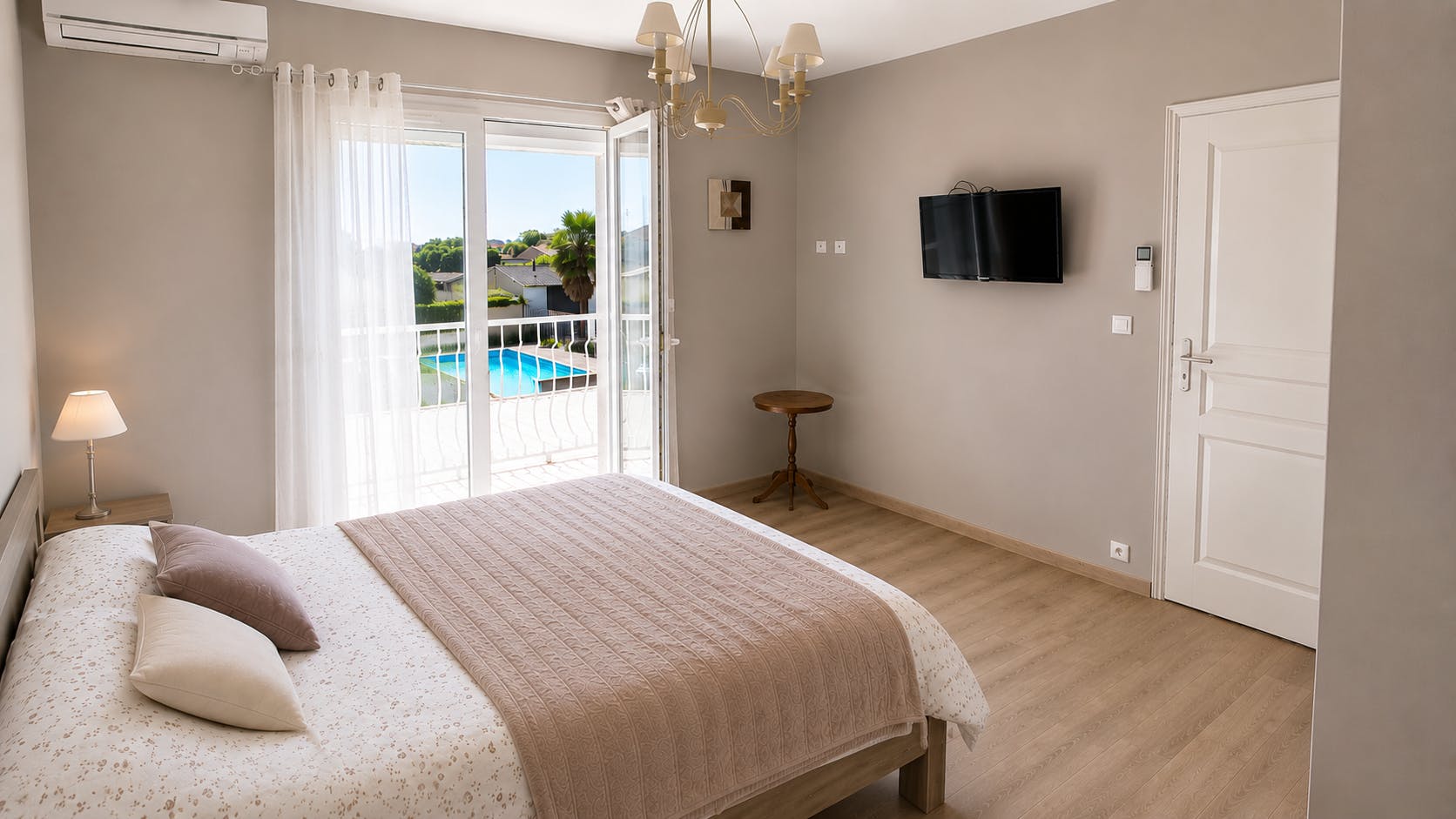 Pokój prywatny do wynajęcia za 750 € miesięcznie w mieście Toulouse, Route de Saint-Simon