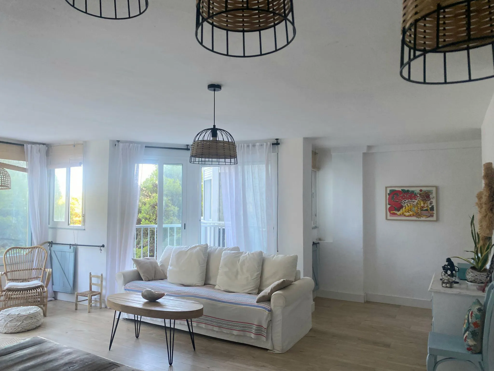 2-Bedroom Apartment in Avenida de la Gola del Puchol, Valencia (1704726) ROOM 4