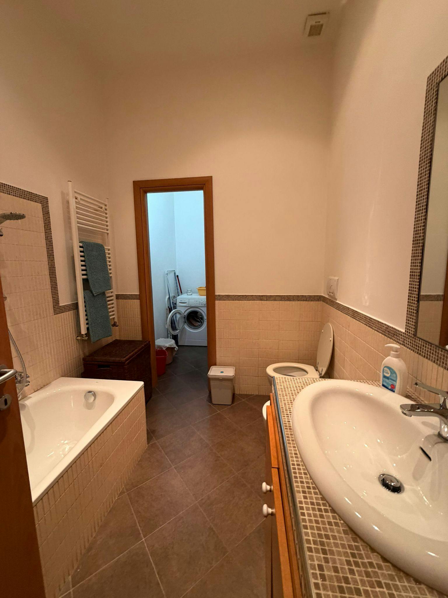Via dei Reti, Rome preview