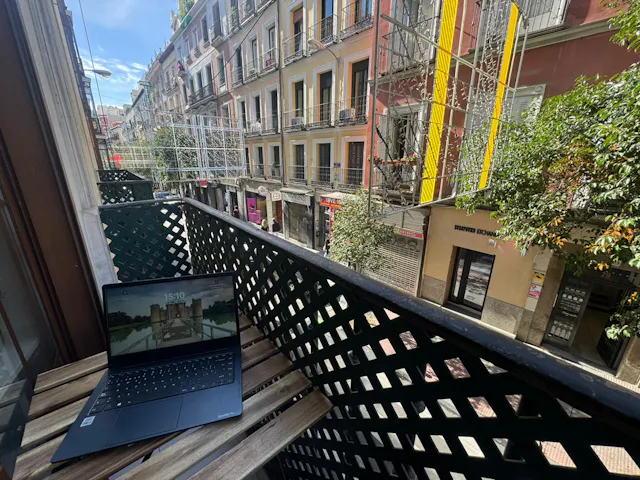 Shared room in Calle de Hortaleza, Madrid (1704730) room image 36