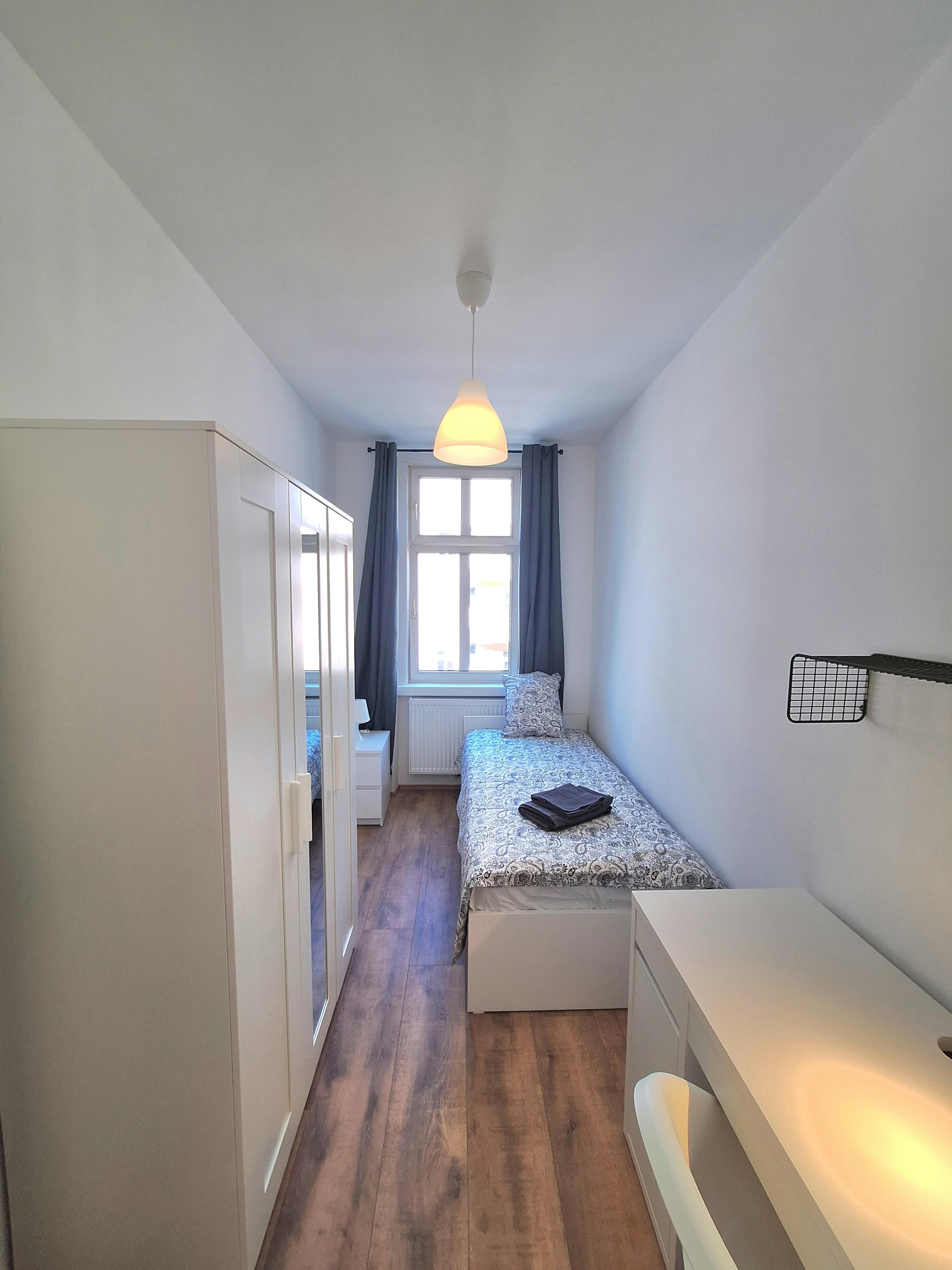 Klosterneuburger Straße, Vienna preview