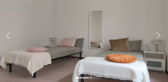 Shared room in Via Anton Giulio Barrili, Milan (1704732) room image 2