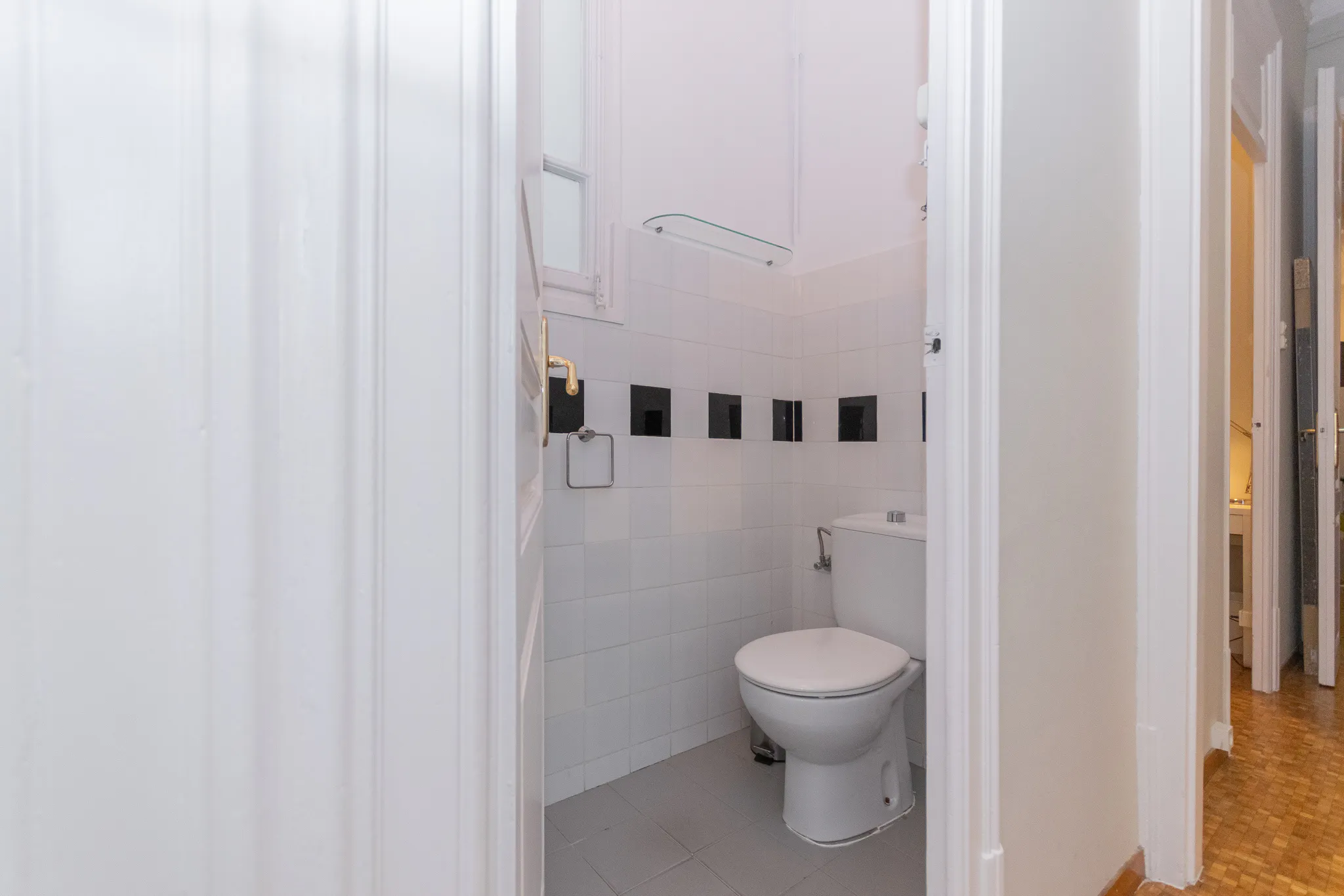 Private room in Carrer d'Enric Granados, Barcelona (1704734) ROOM 4