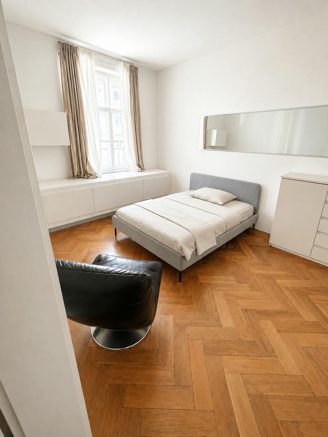 Apartment in Maxvorstadt