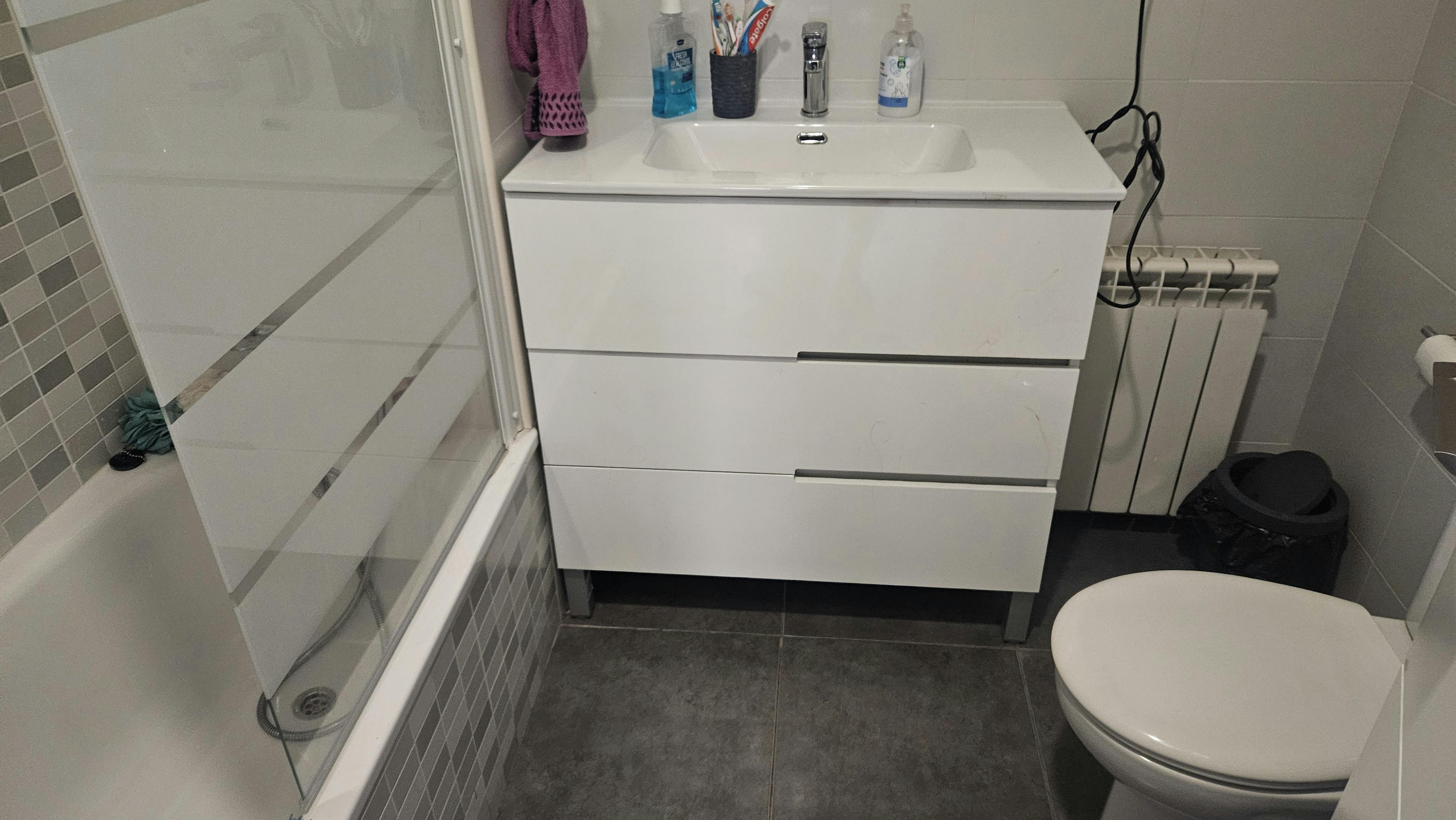 Habitación privada en alquiler por 750 € al mes en Sant Cugat del Vallès, Rambla del Celler