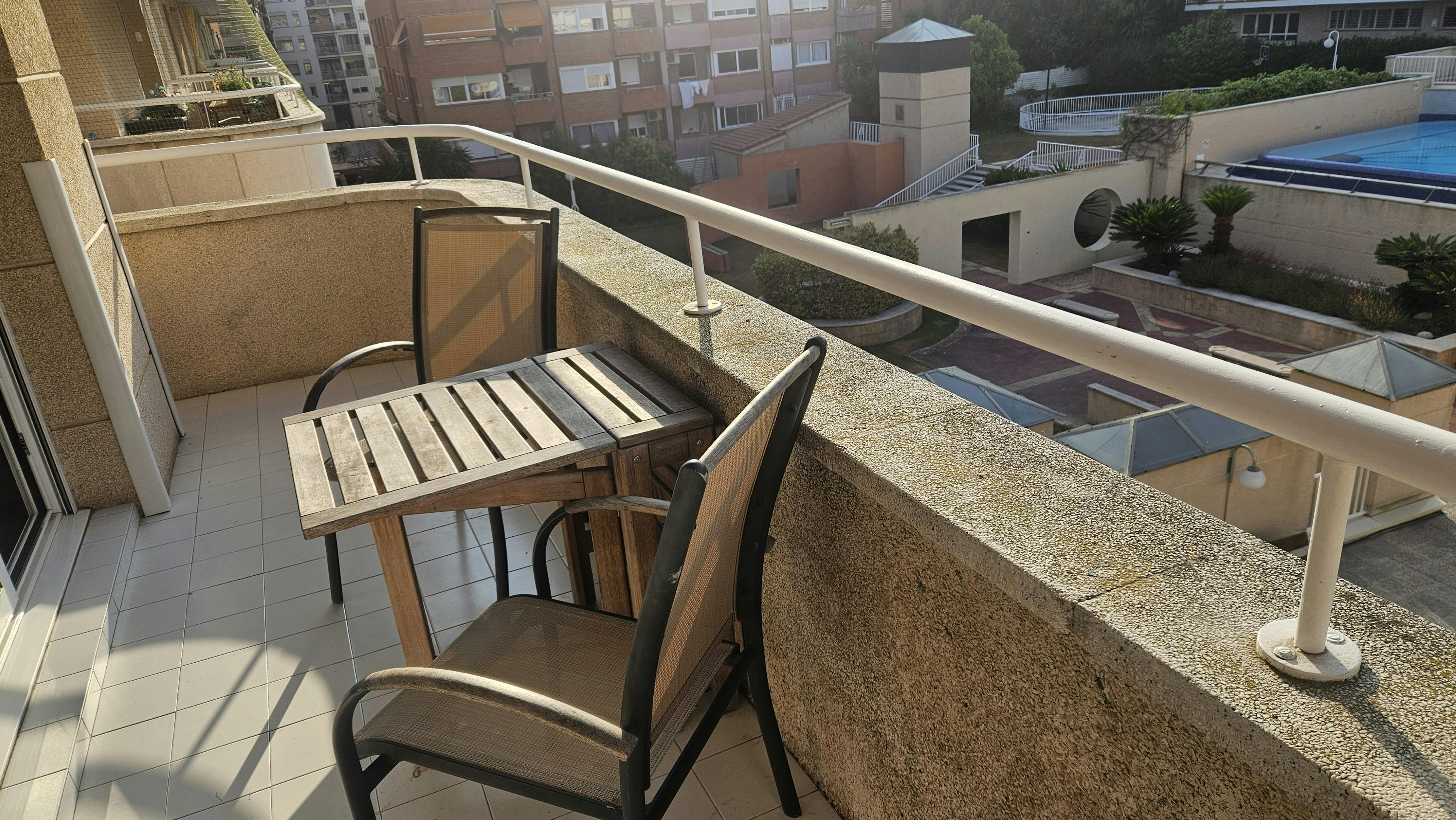 Single room Sant Cugat Del Vallès, 1 bed, 10m² — photo 10