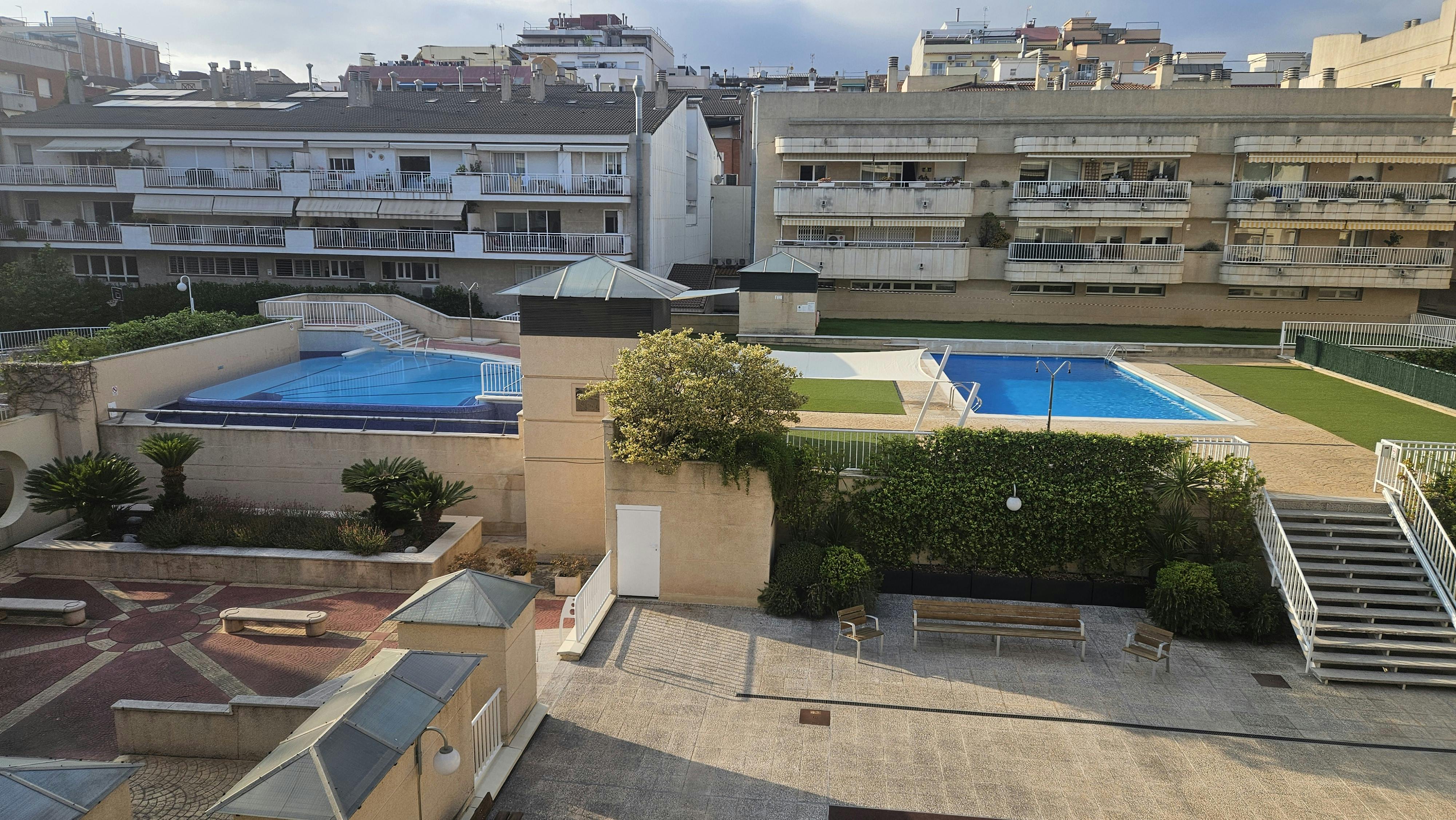 Privé kamer te huur voor € 750 per maand in Sant Cugat del Vallès, Rambla del Celler