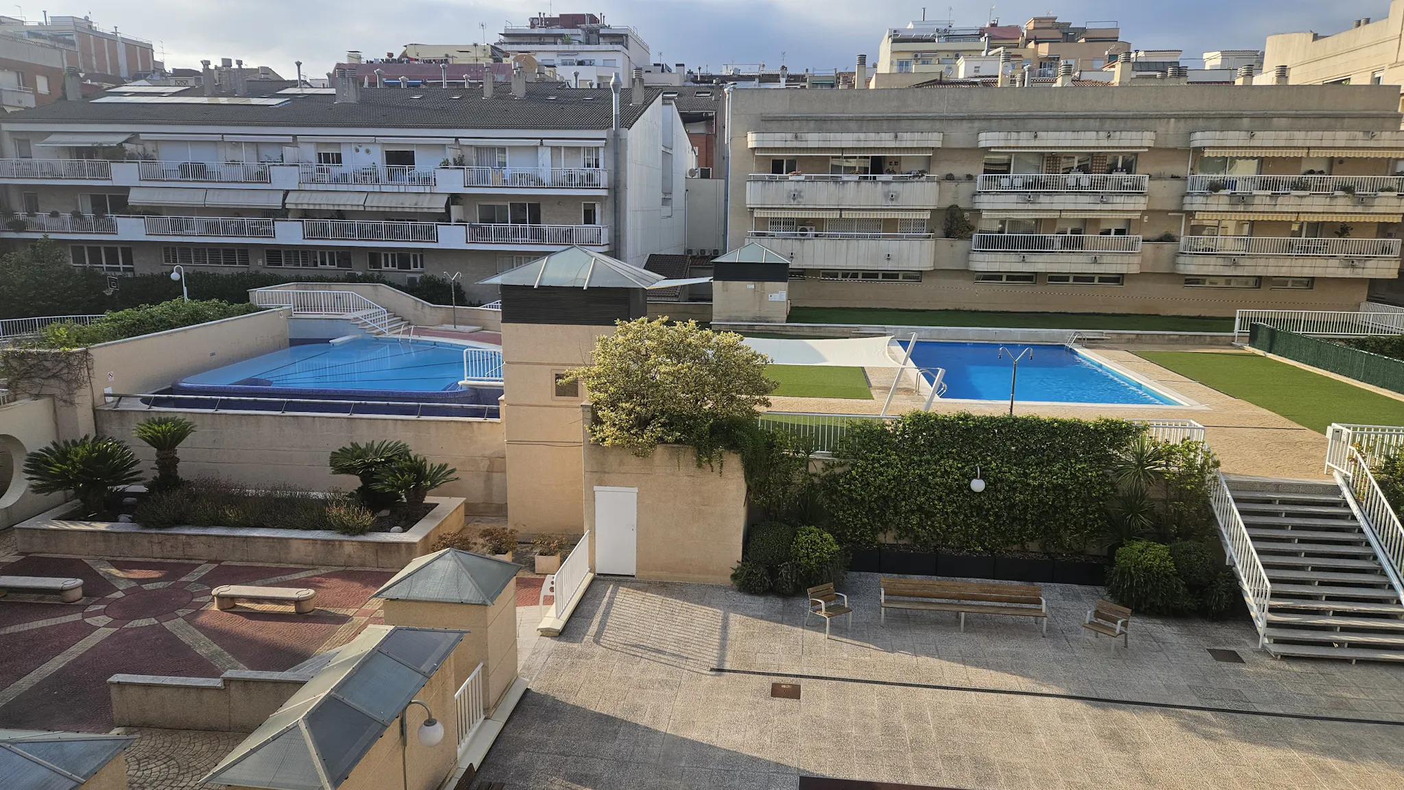 Rambla del Celler, Sant Cugat del Vallès preview