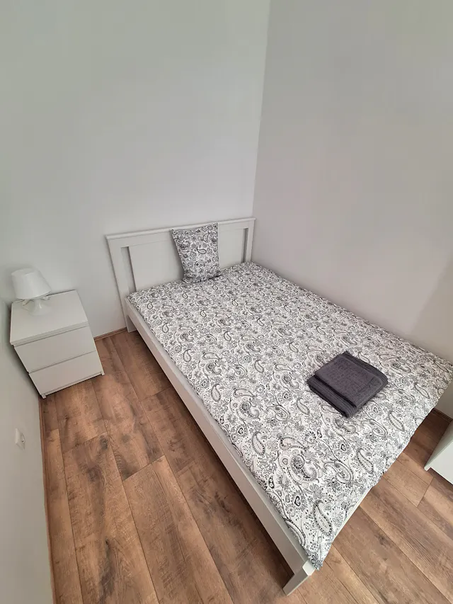 Private room in Klosterneuburger Straße, Vienna (1704748) room image 90