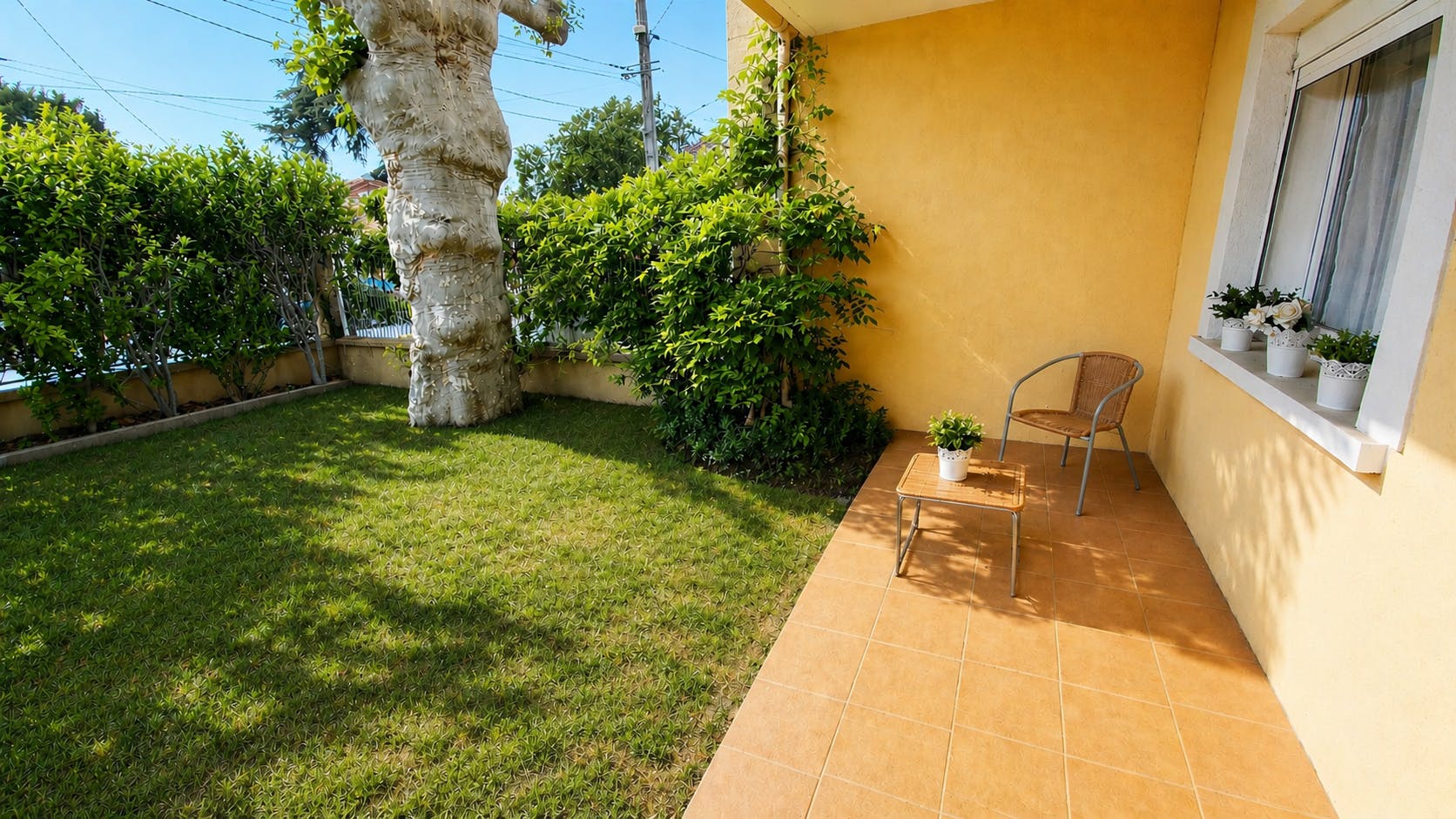 Private room for rent for €750 per month in Toulouse, Route de Saint-Simon