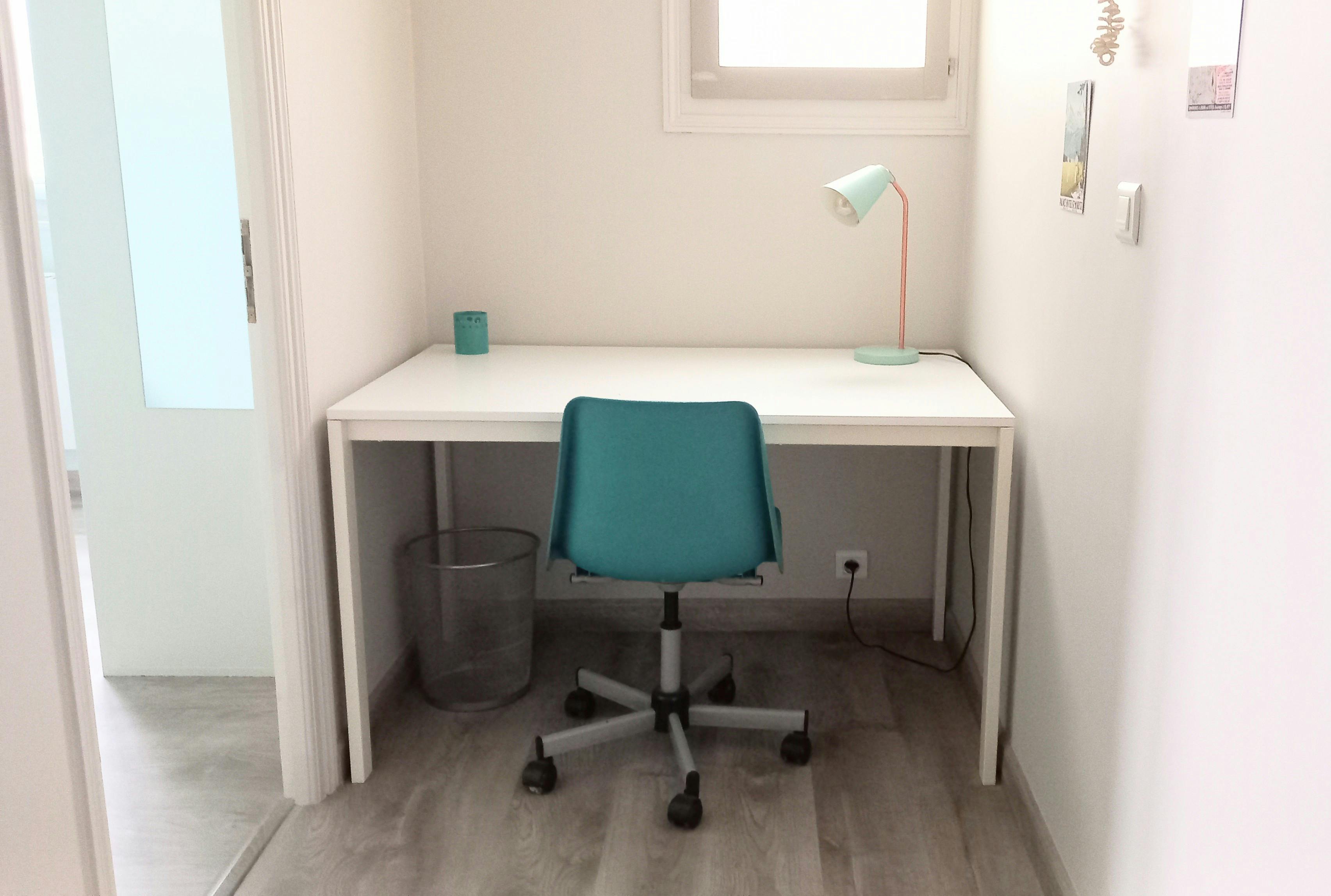 Private room for rent for €710 per month in Toulouse, Route de Saint-Simon