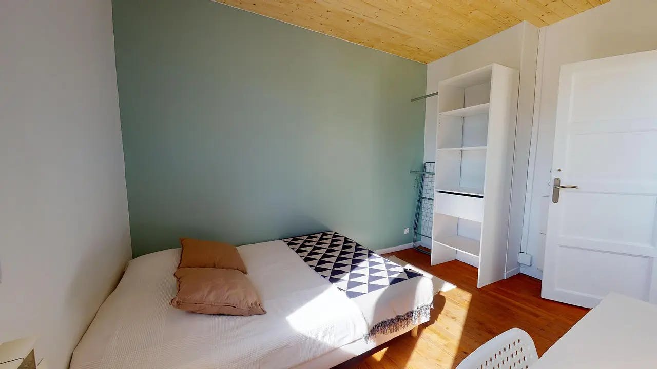 Rue Mallifaud, Grenoble preview