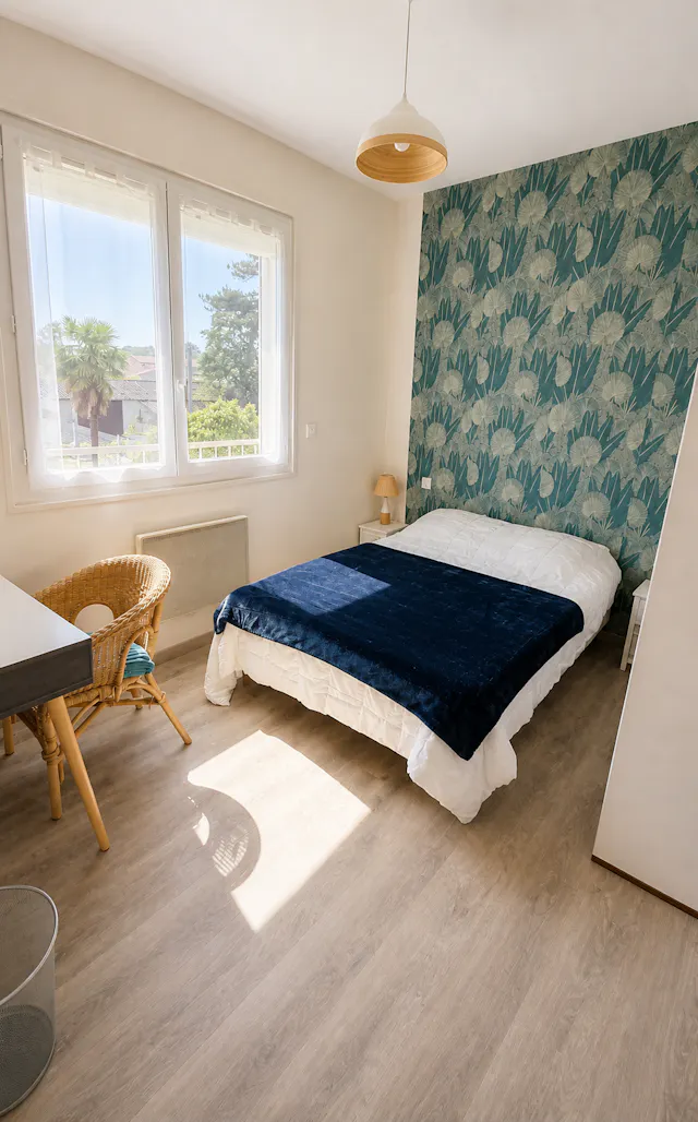 Private room in Route de Saint-Simon, Toulouse (1704759) room image 1