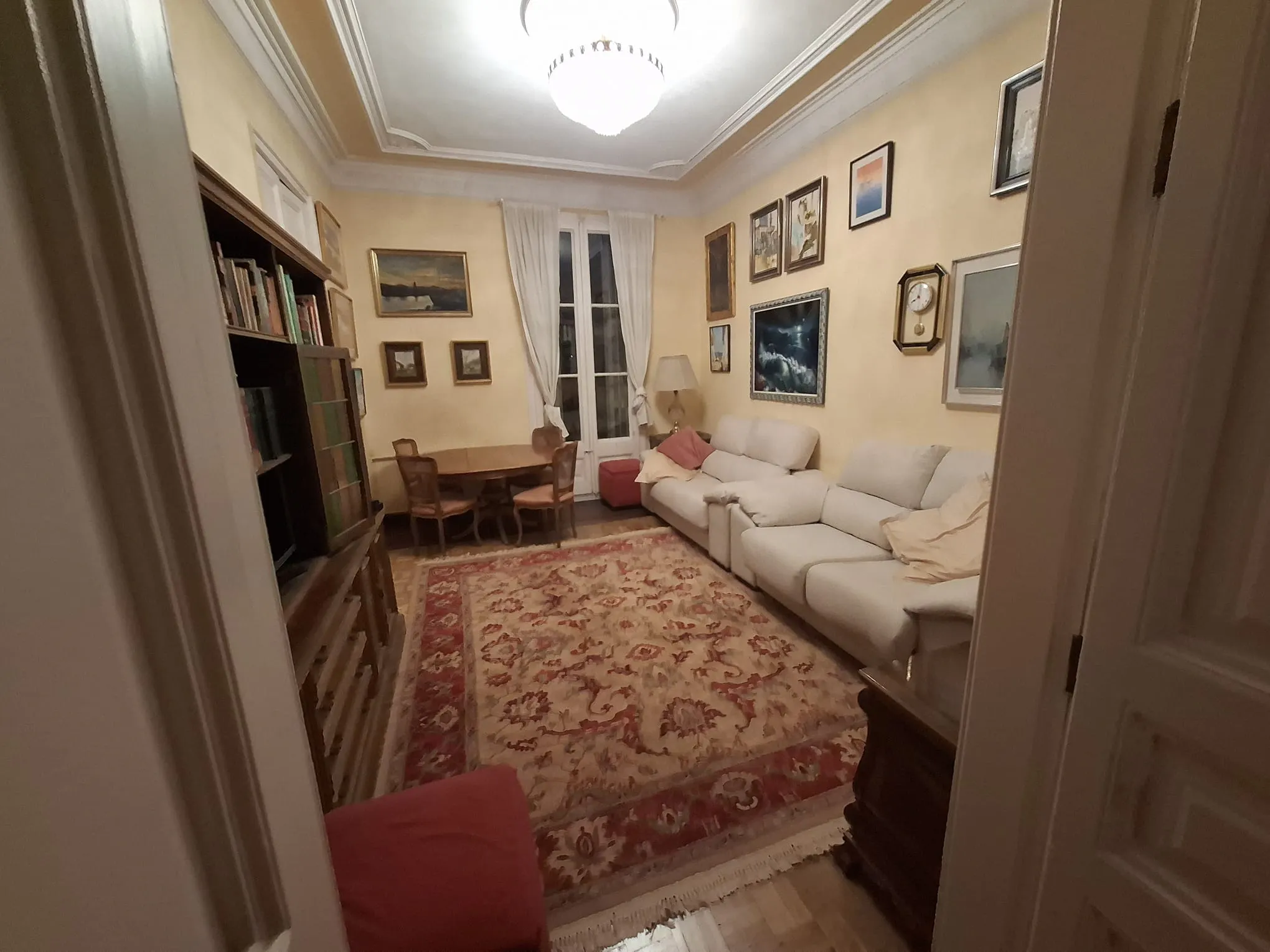 Private room in Gran Via de les Corts Catalanes, Barcelona (1704787) ROOM 3