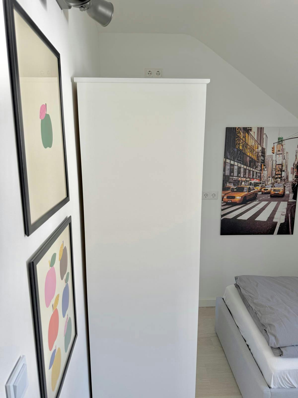 Rosenstraße, Düsseldorf preview