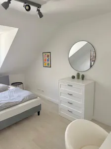 Private room for rent on Rosenstraße, Düsseldorf, Düsseldorf