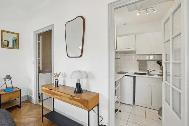 Apartment in Rue Royale, Paris (1704802) ROOM 2