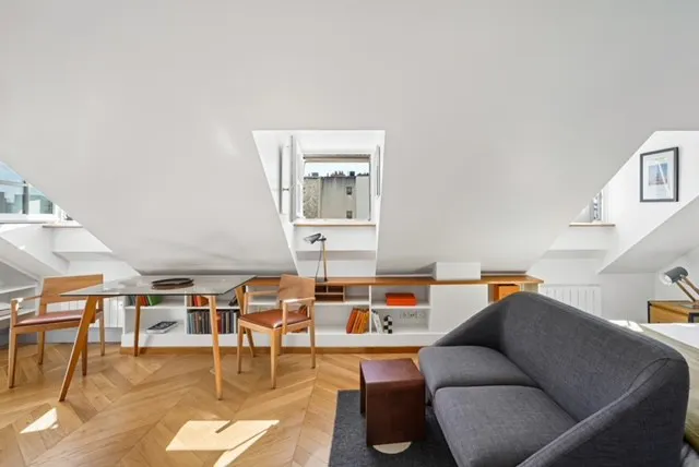 Apartment in Rue Royale, Paris (1704802) ROOM 3