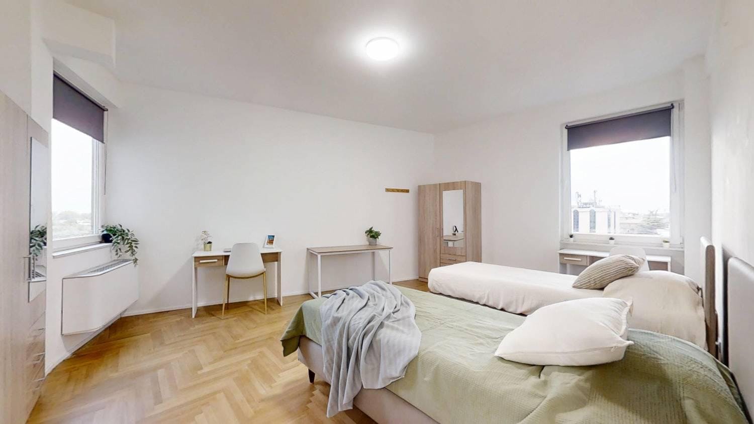 Corso Milano, Padova preview