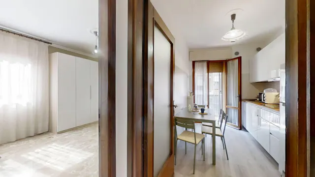 Private room in Via Piedicavallo, Turin (1704822) room image 2