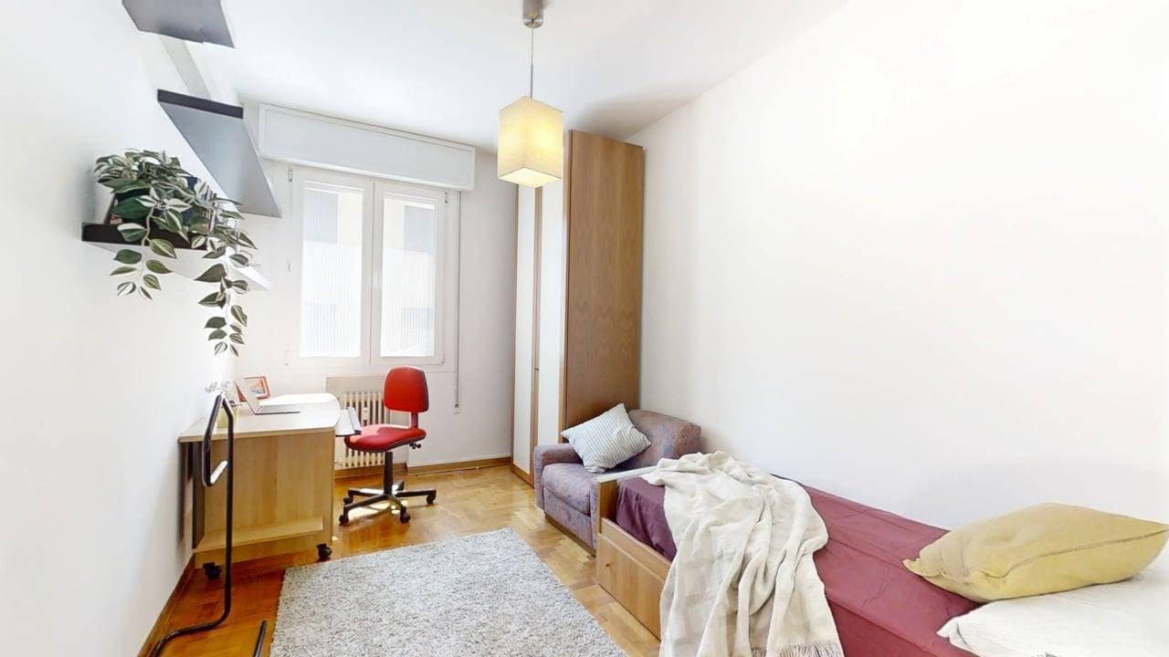 Viale Poppi, Padova preview
