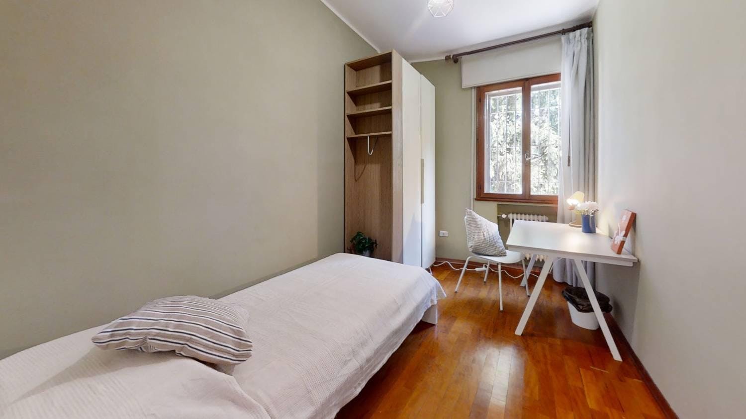 Via Bosco Wollemborg, Padova preview