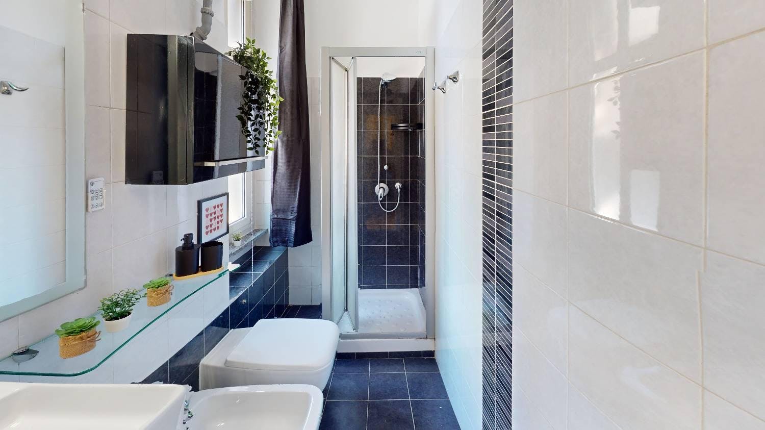 Single room Turin, 1 bed, 16m² — photo 6