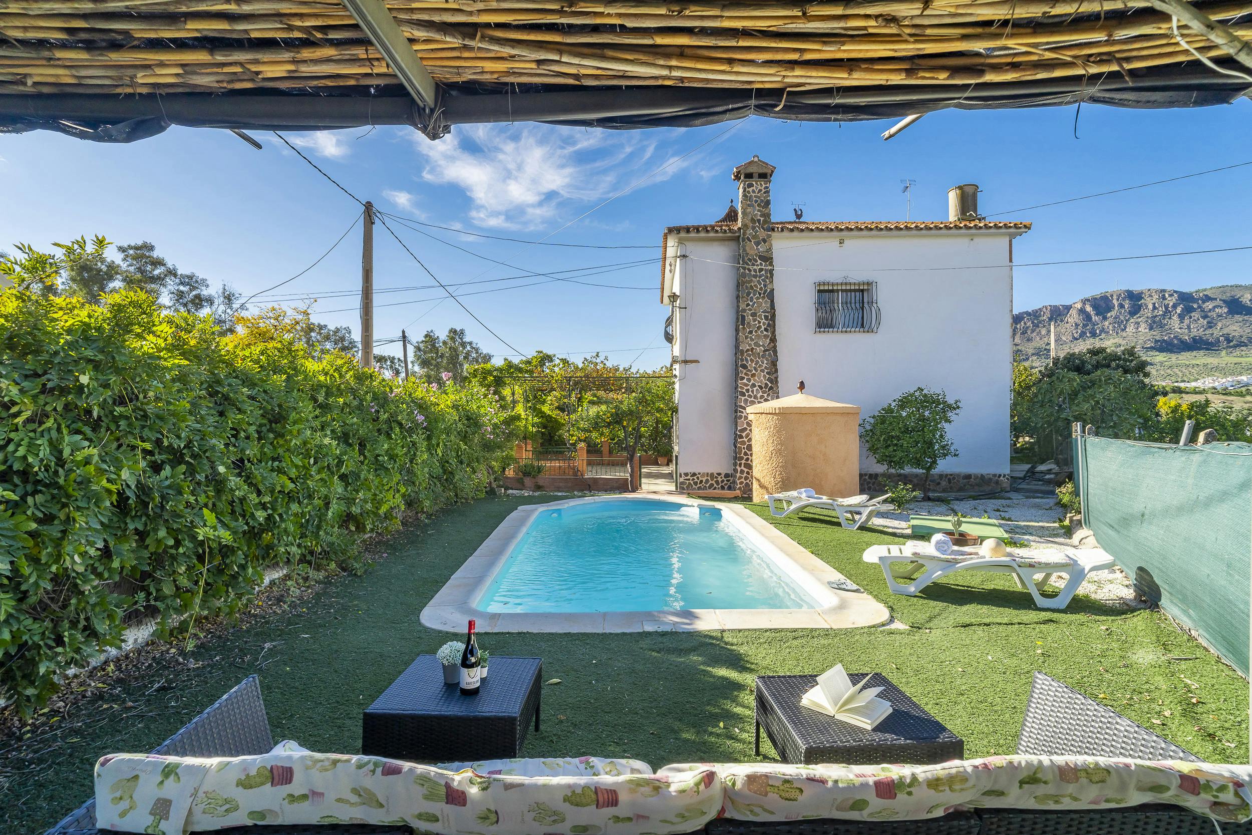 Apartment Tendilla, 4 beds — photo 2