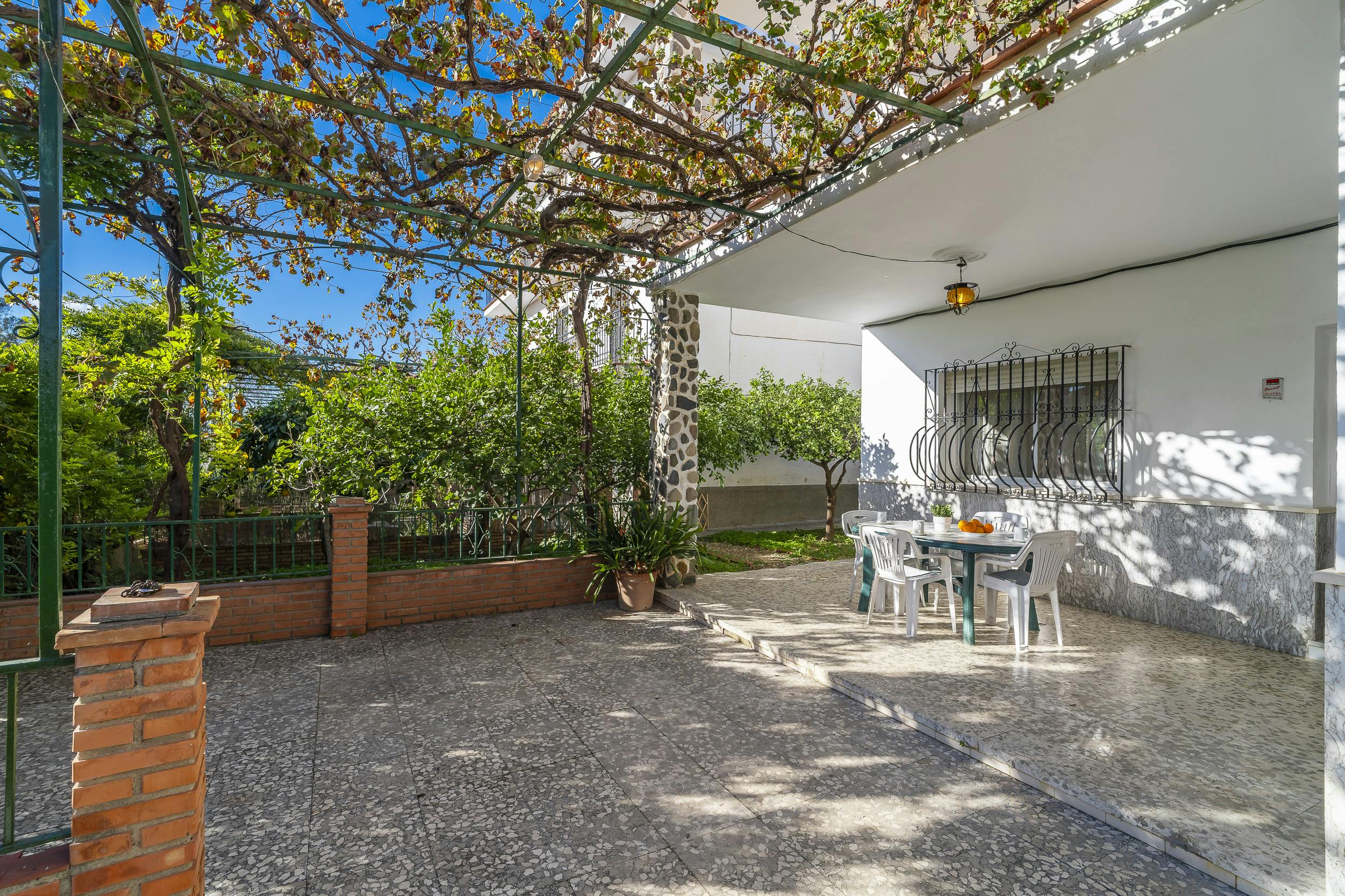 Apartment Tendilla, 4 beds — photo 10