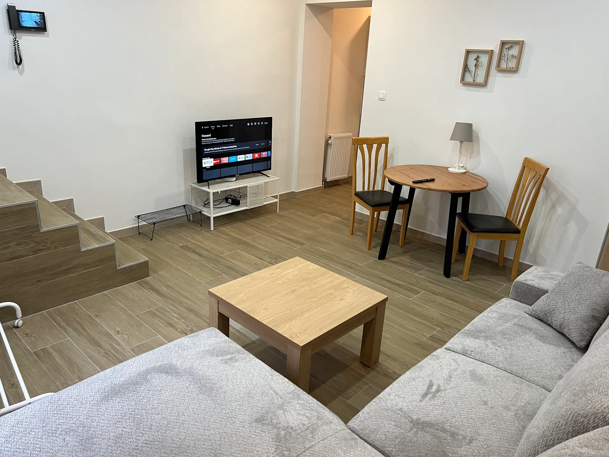 Rue des Eburons, Brussels preview