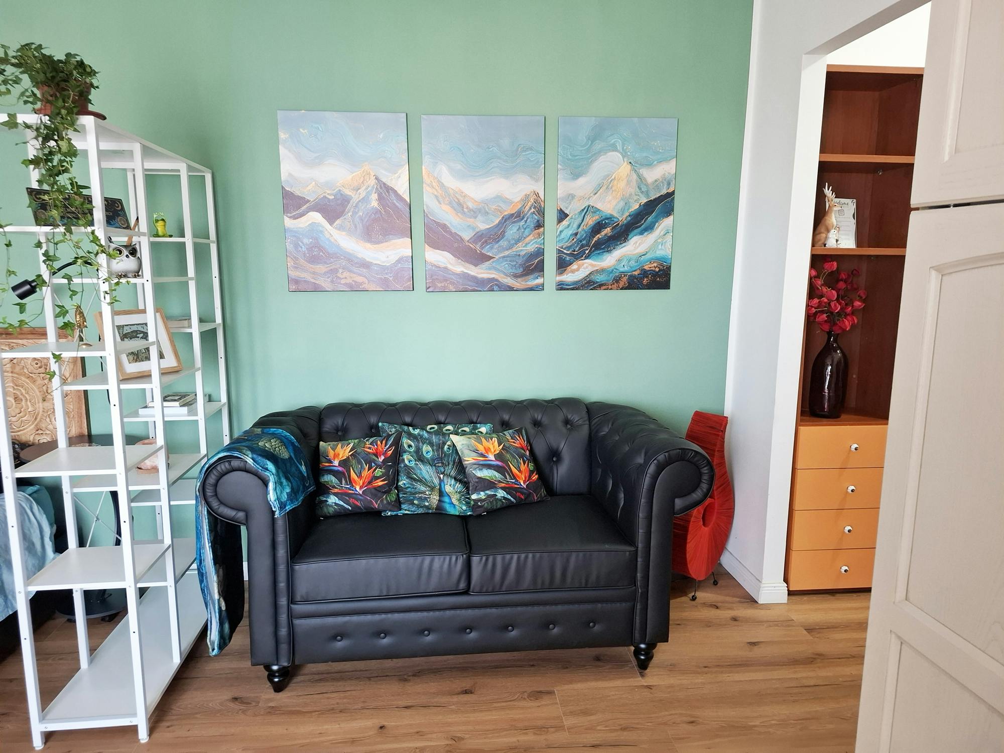 preview gallery tile