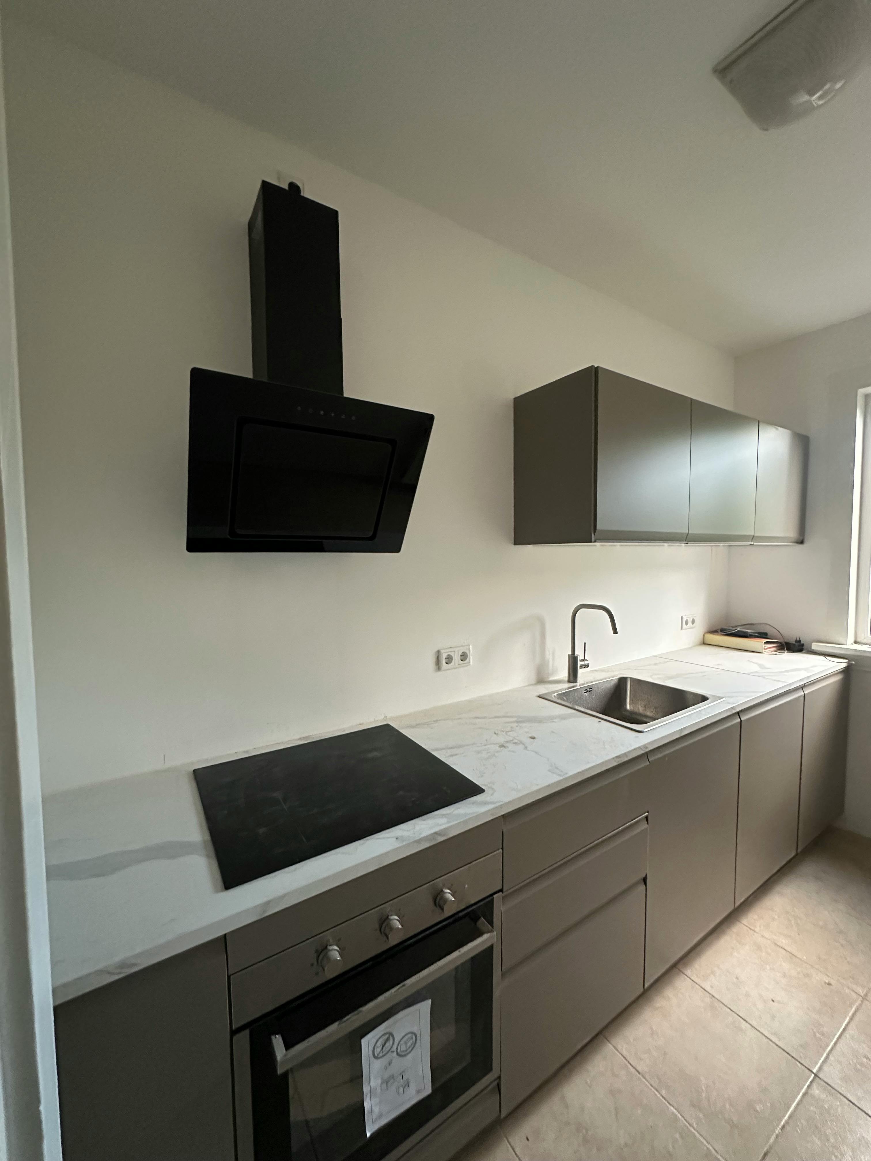 Privé kamer te huur voor € 904 per maand in Rotterdam, Willem Buytewechstraat