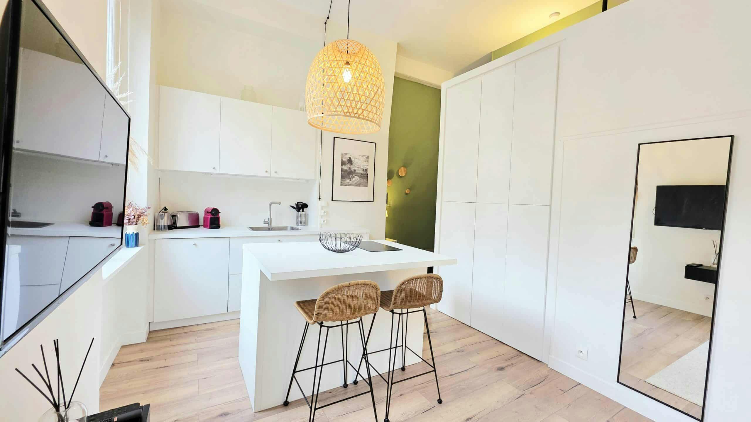 Rue Vauban, Lyon preview