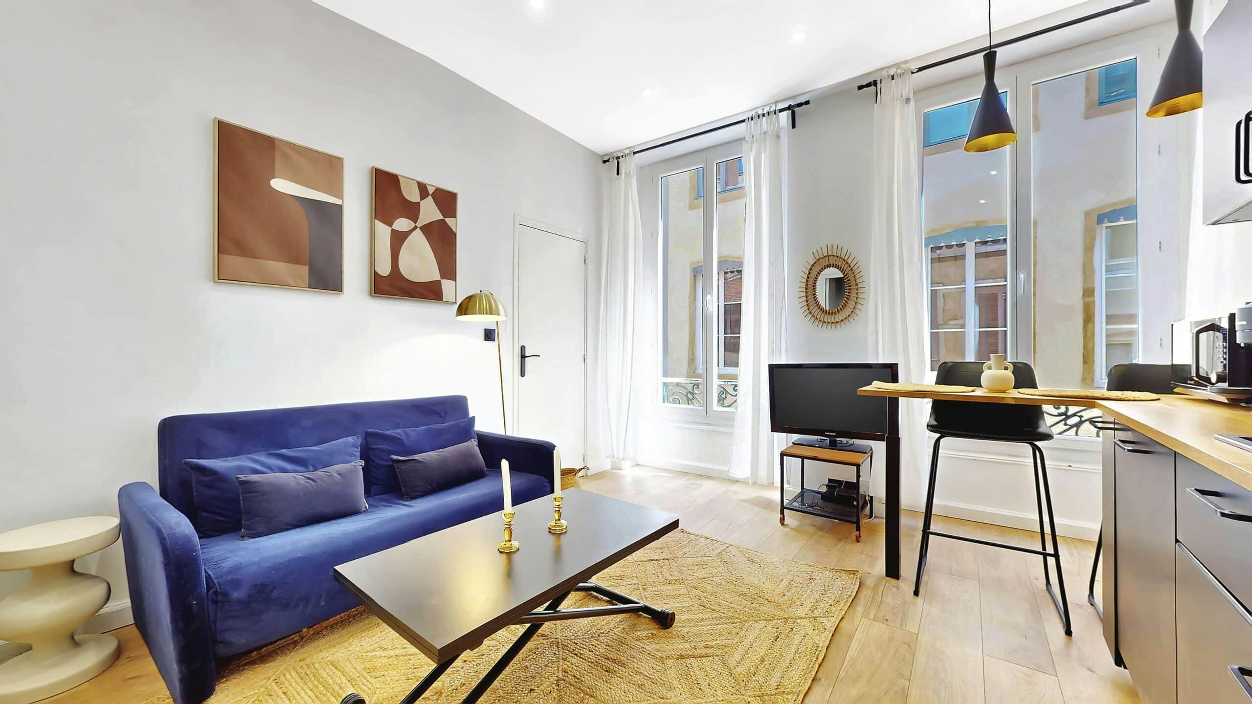 Rue Bouteille, Lyon preview