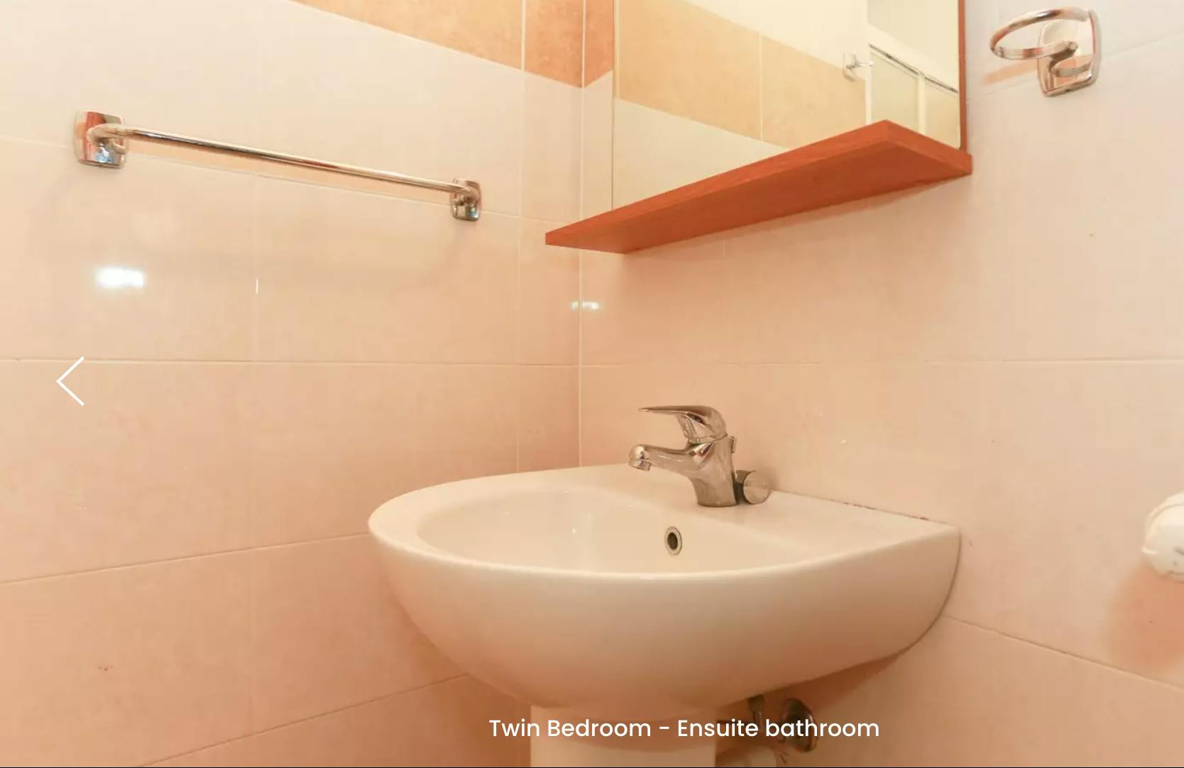Double room Sesto San Giovanni, 1 bed, 12m² — photo 9