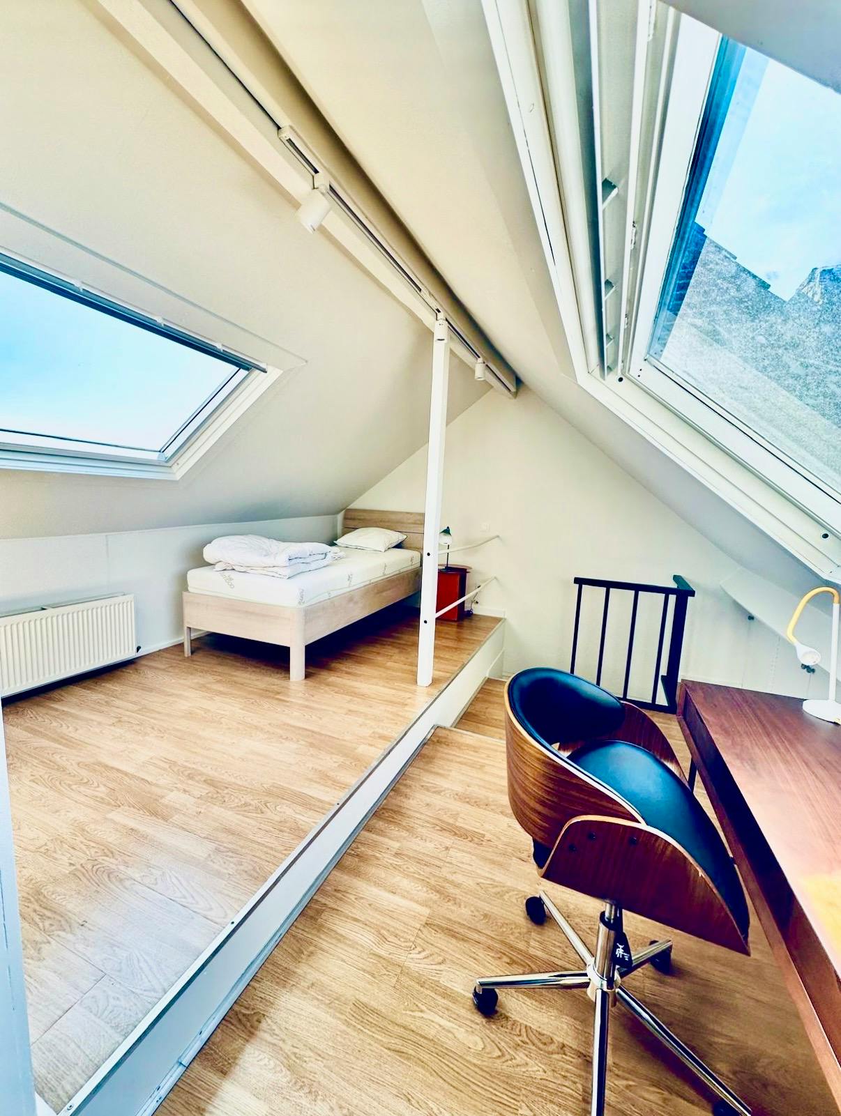 Appartement in Ukkel