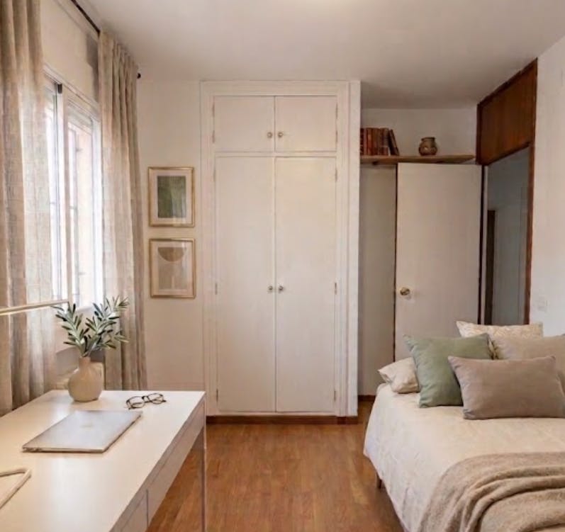 Privé kamer te huur voor € 820 per maand in Las Rozas de Madrid, Calle de la Jabonería