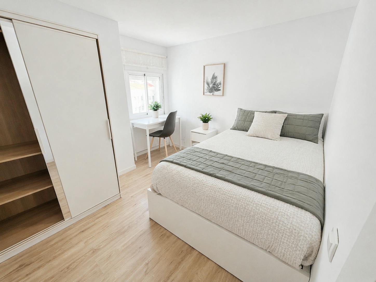 Calle de Ofelia Nieto, Madrid preview