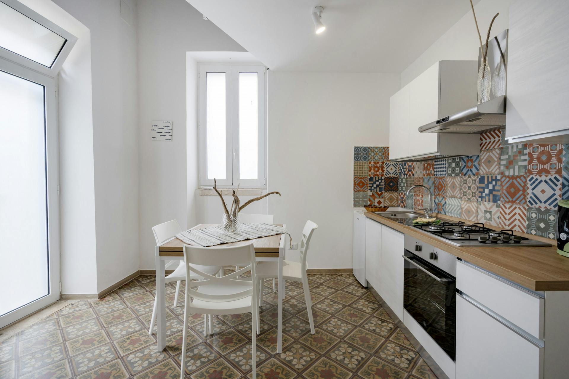 Casa en alquiler por 1.000.000 € al mes en Bari, Corso Giuseppe Garibaldi