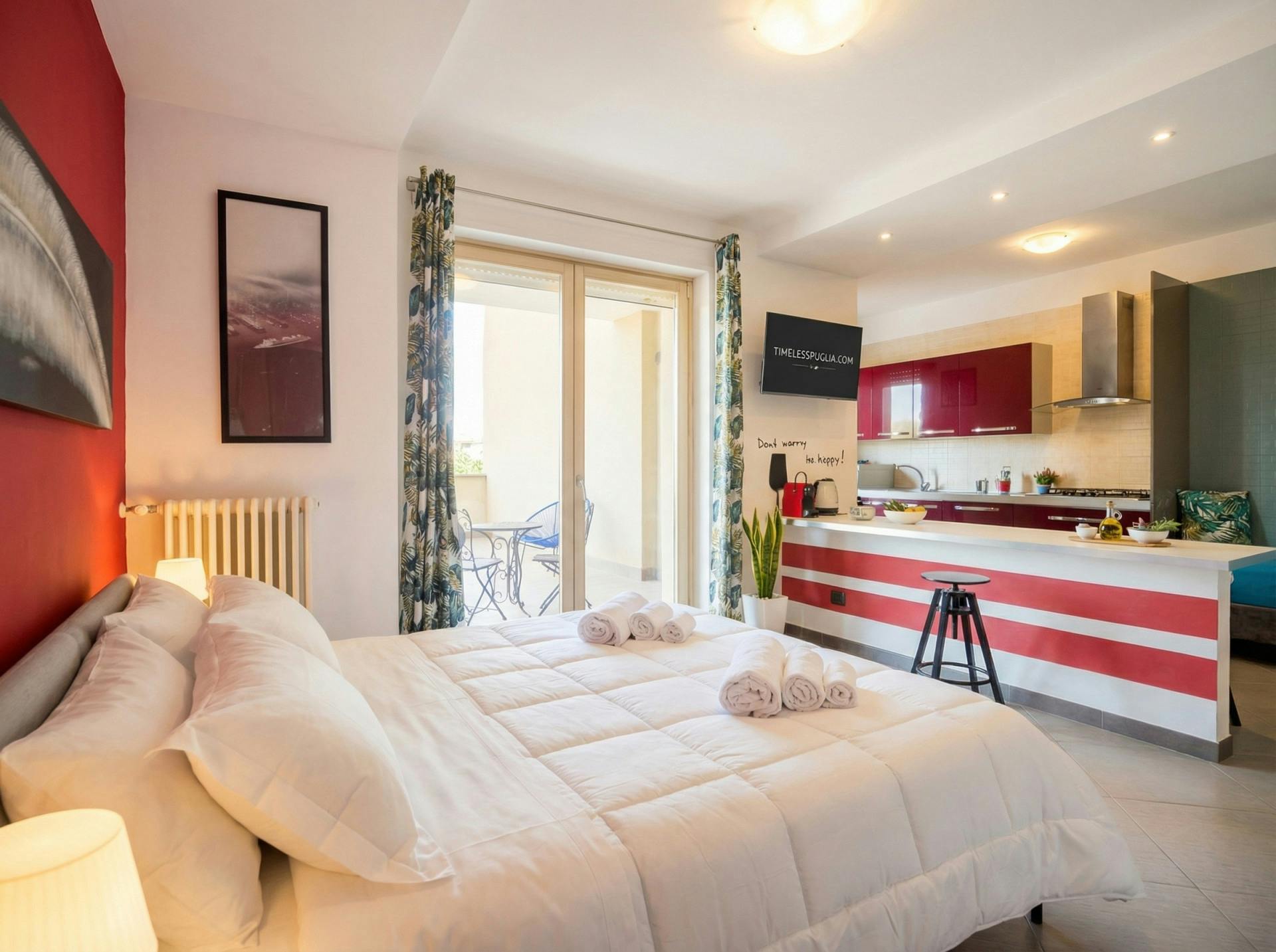 House for rent for €1,000,000 per month in Bari, Via Ermanno Pirè
