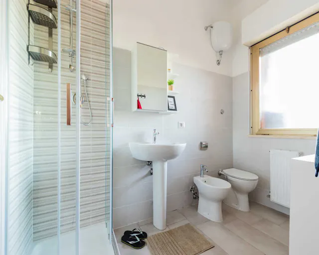 Private room in Via Fiume delle Perle, Rome (1704907) room image 50