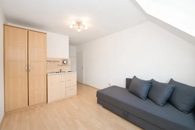 Apartment in Simmeringer Hauptstraße, Vienna (1704914) room image 2