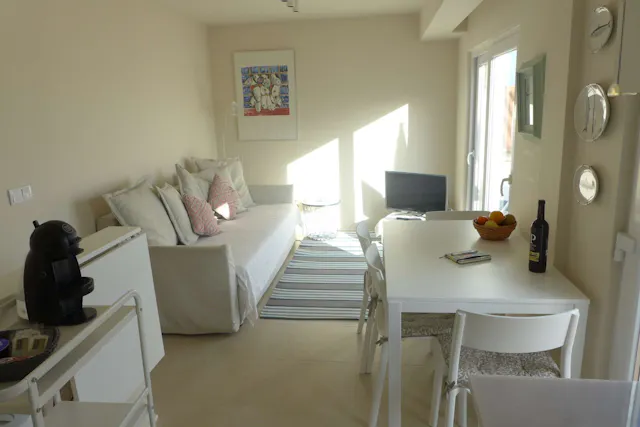2-Bedroom Apartment in Rua das Ondas, Peniche (1704915) room image 2