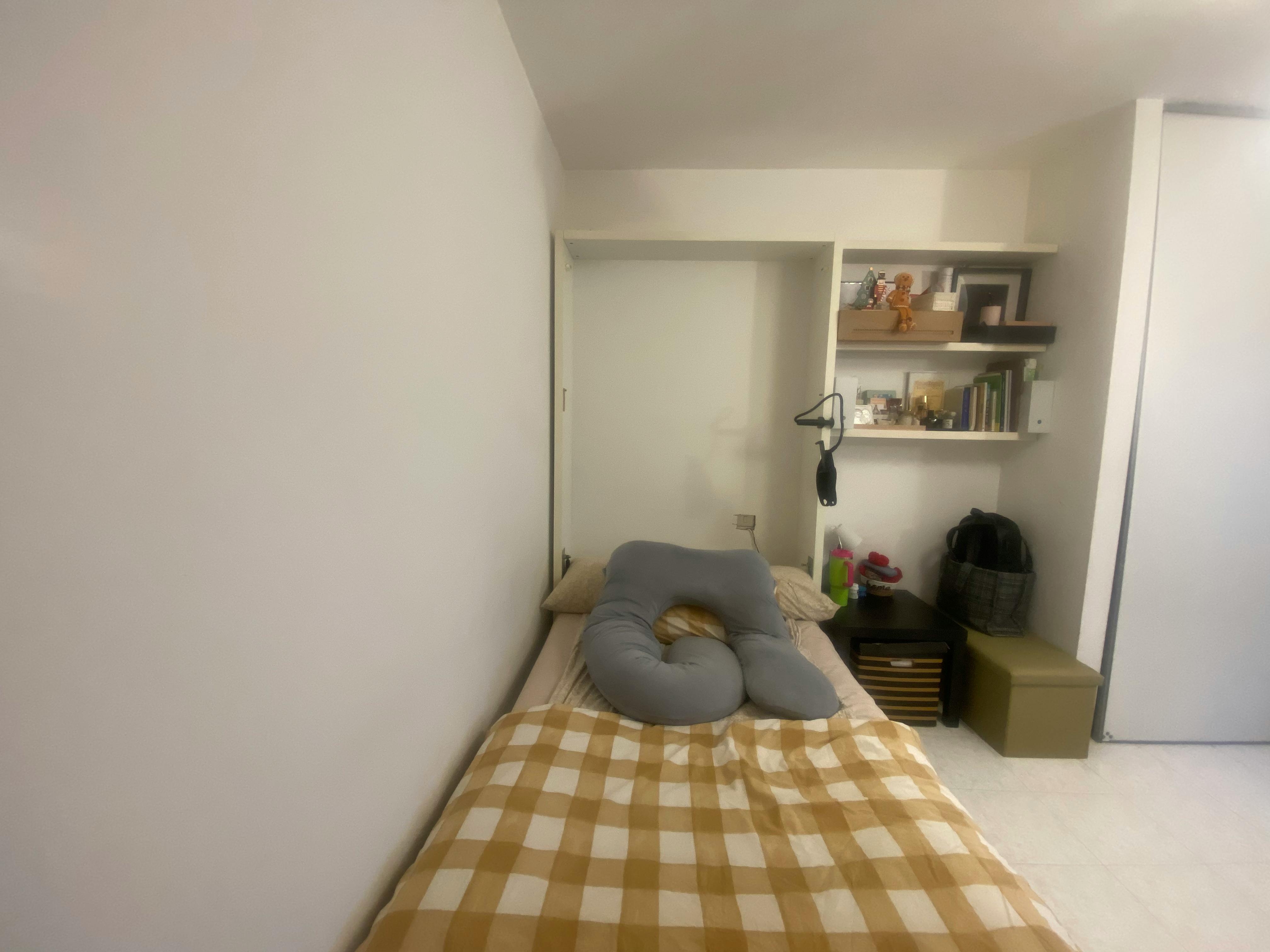 Apartment Milan, 1 bed — photo 1