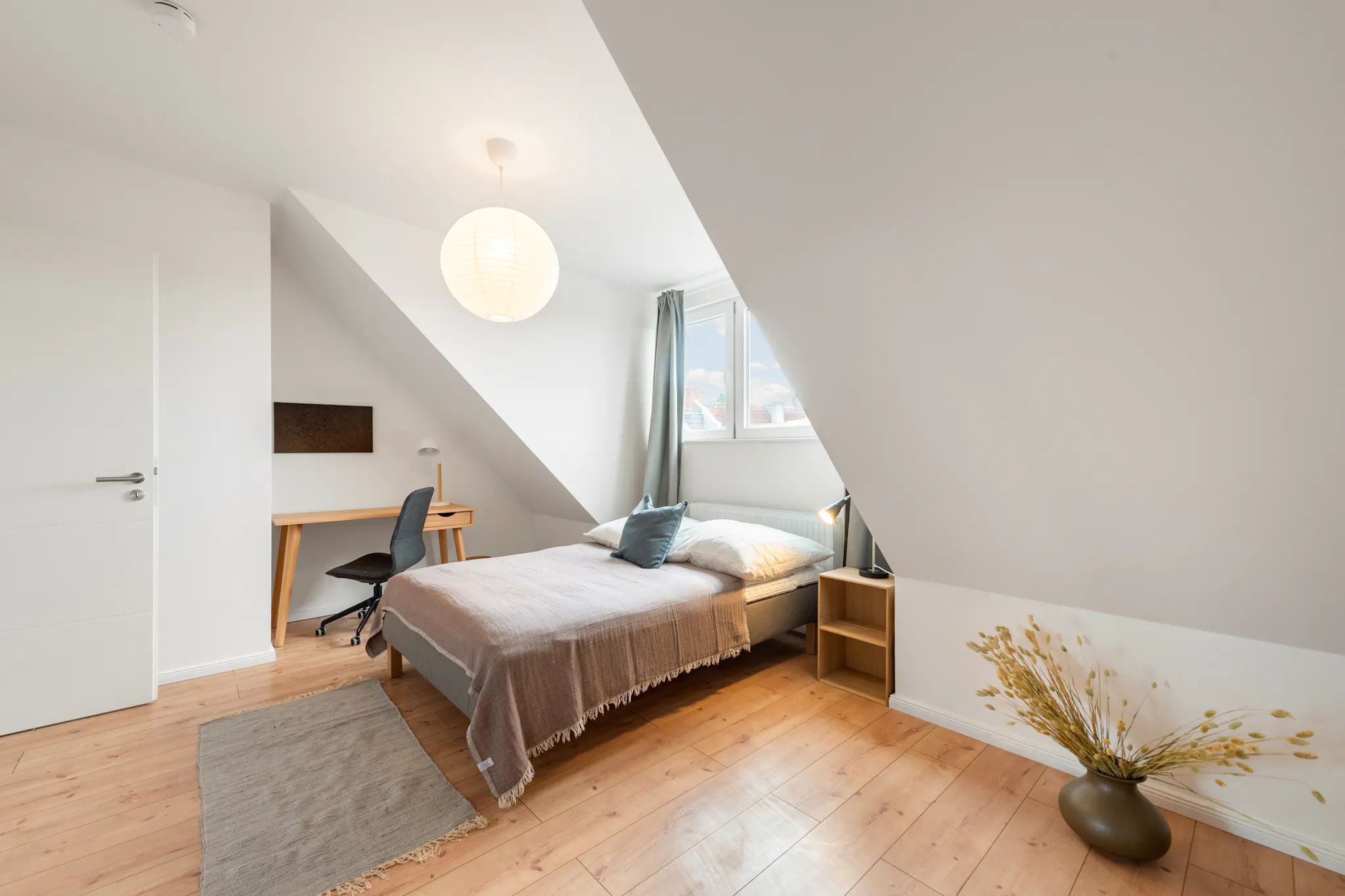 Uferstraße, Berlin preview