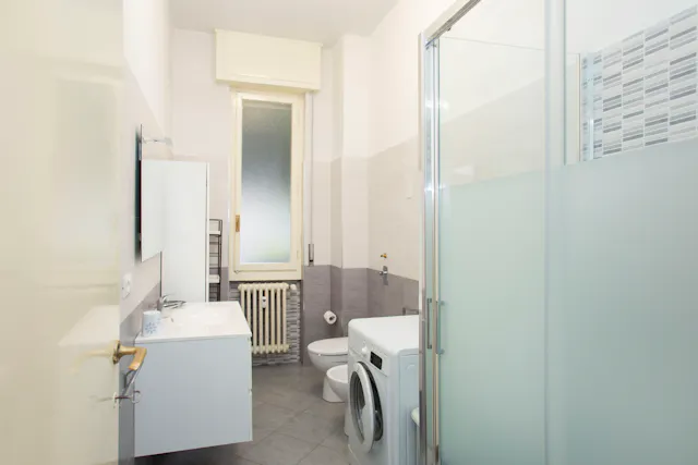 1-Bedroom Apartment in Via Privata Uberto dell'Orto, Milan (1704920) room image 70