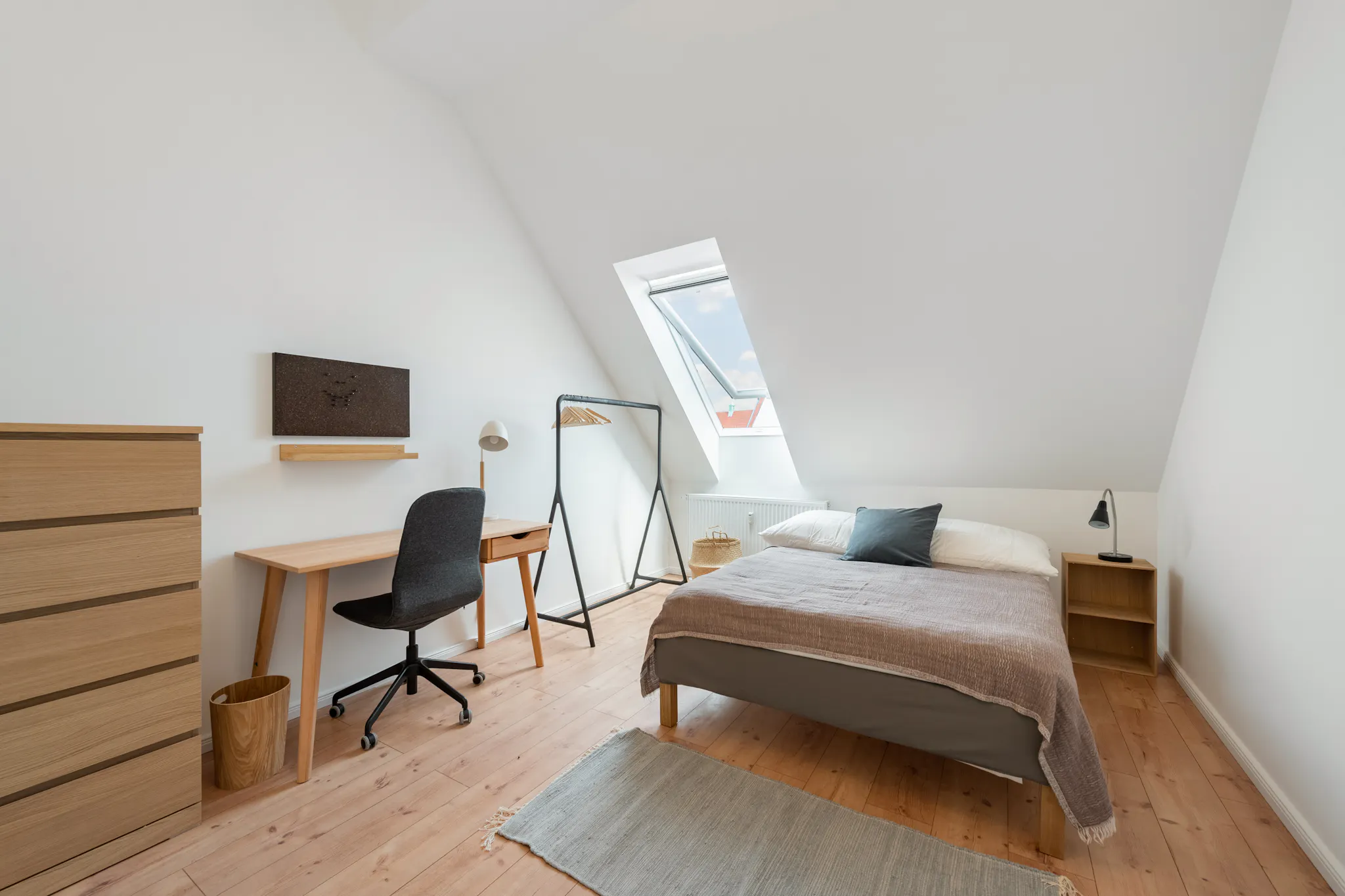 Uferstraße, Berlin preview