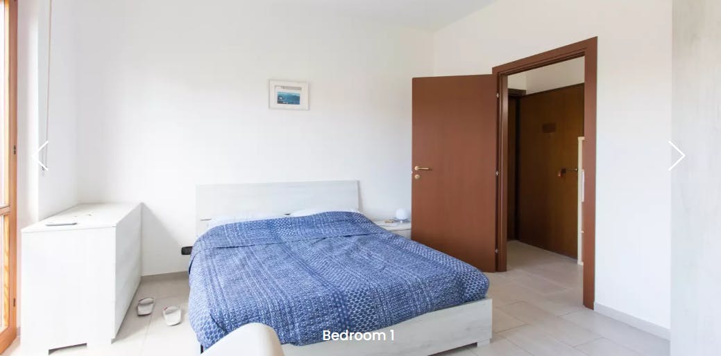 Single room Milan, 1 bed, 12m² — photo 1