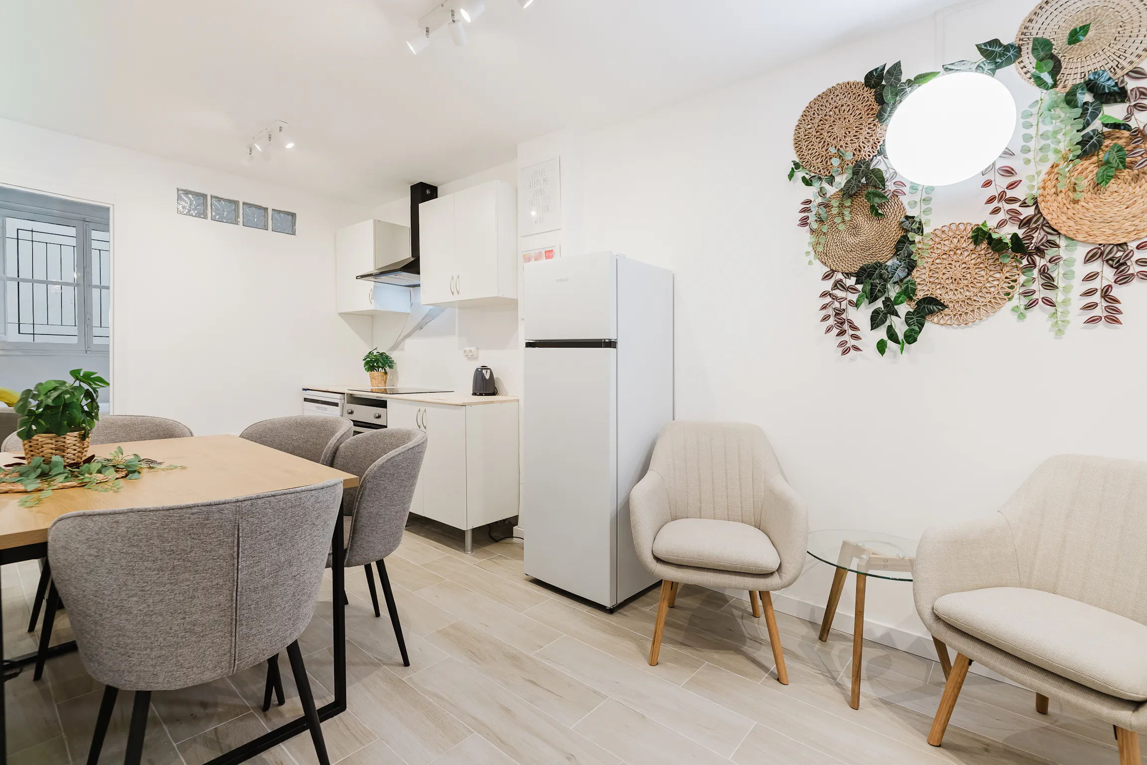 Private room in Carrer dels Sants Just i Pastor, Valencia (1704936) ROOM 4